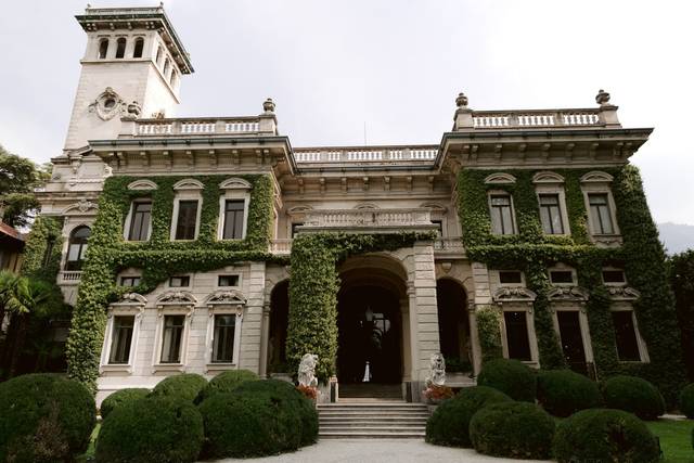 Villa Erba 3