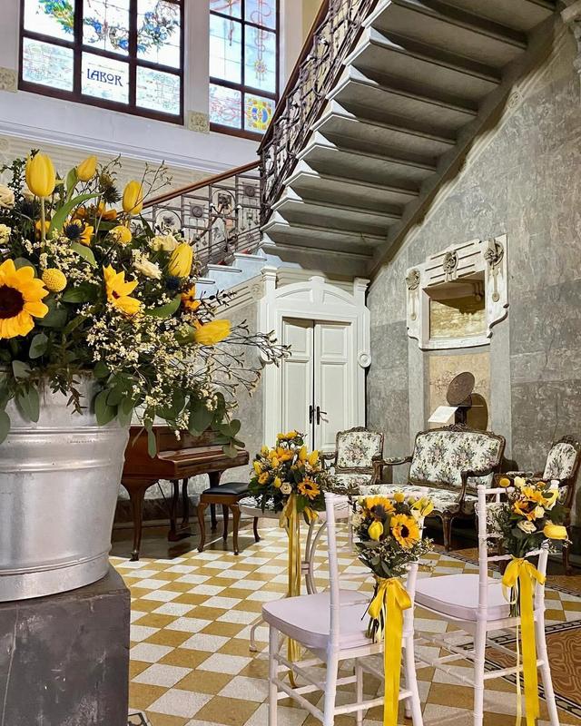 Villa Ida Lampugnani - 1