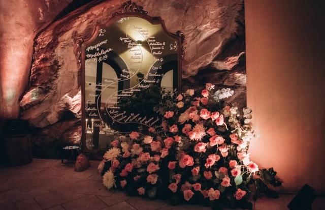 Tuscany Wedding Experience - 2