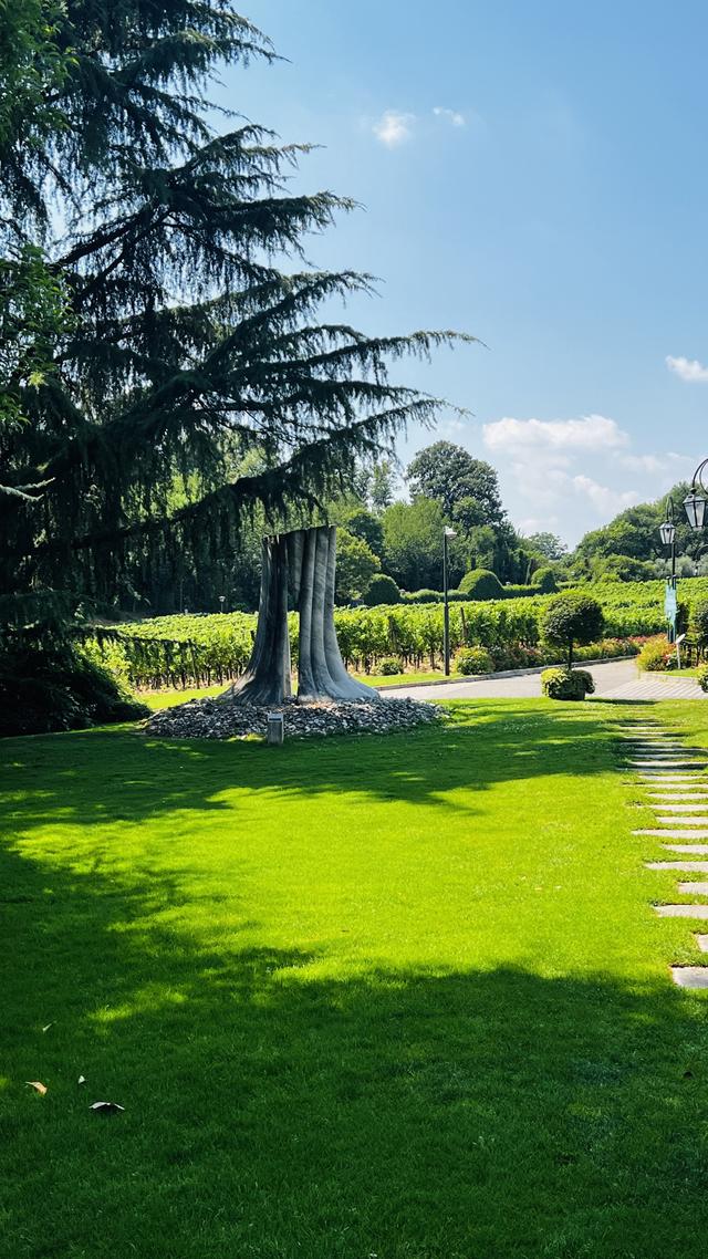 L'Albereta Relais & Chateaux - 1