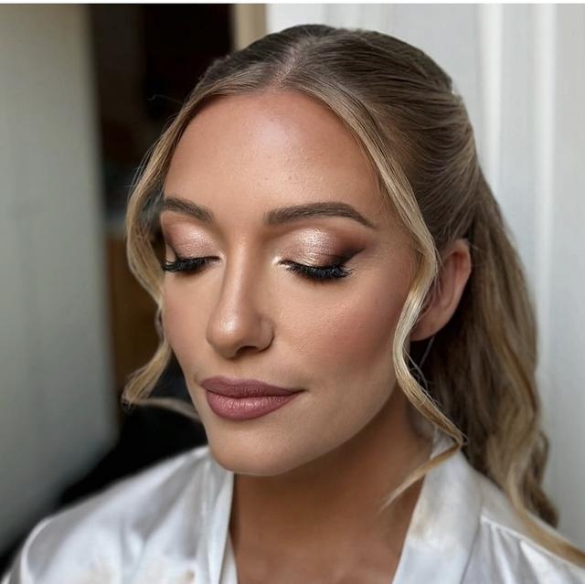 Cillara Make up artist - 1