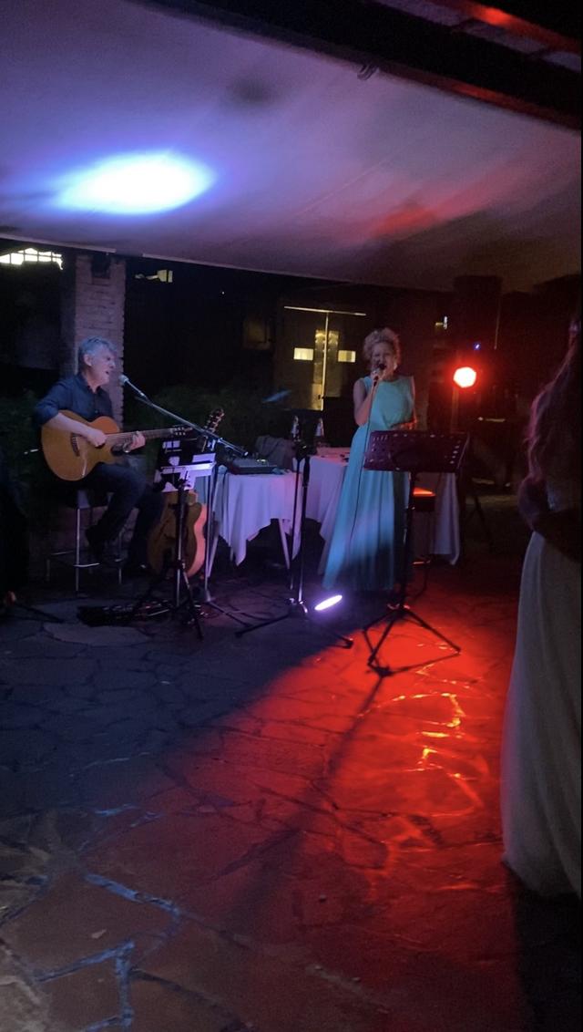 Pattirossi & Fabrizio Rispoli - 2