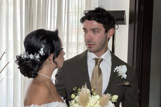 Luca Russo Parrucchiere - 7