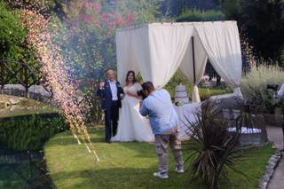 La Catena Wedding & Events - 11