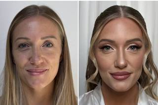 Cillara Make up artist - 12