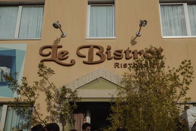 Le Bistrot 4