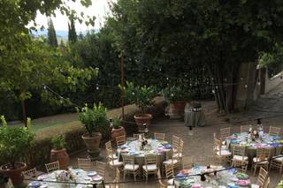 Villa Il Turco - 24