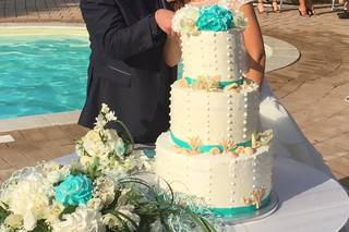 Olimpia Productions Weddings - 11