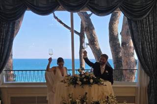Grande Albergo Miramare - 10