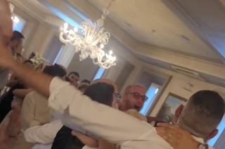 Dj Beppe Wedding - 27