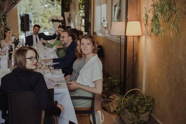 Le Bistrot 5