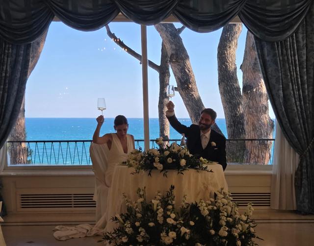 Grande Albergo Miramare - 1