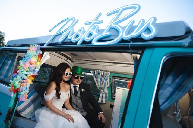Photobus Roma - 1