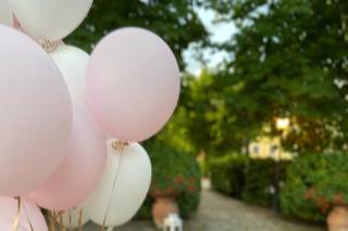 Maura Wedding and events - 10