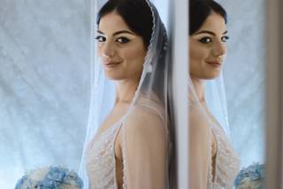 Luana Luly Make-up Artist - 17