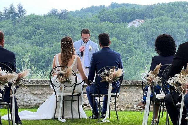 Agriturismo Le Vescovane 1