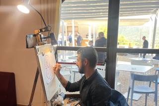 Nik il Caricaturista - 5