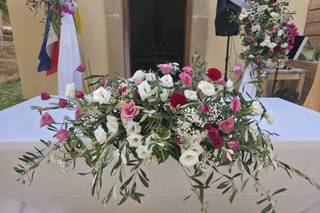 Bisconti Floral Designer - 22