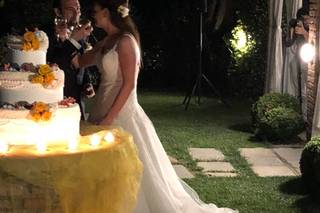 Il Fioraio del Borgo - 13