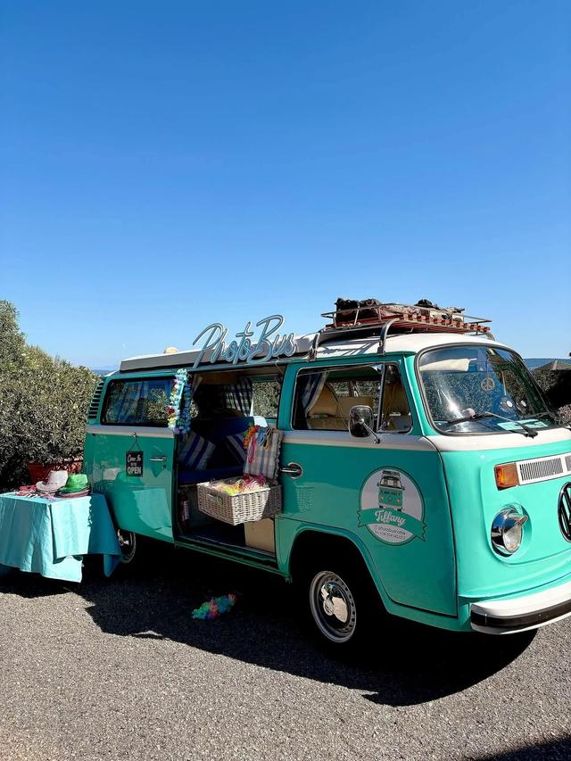 Photobus Roma - 2