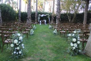 Il Giardino Segreto - 12