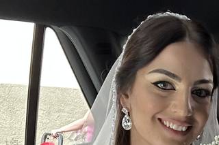 Luana Luly Make-up Artist - 18