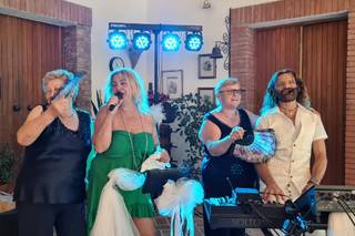 Mariano e Stefania - 1