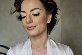 Luana Luly Make-up Artist - 19