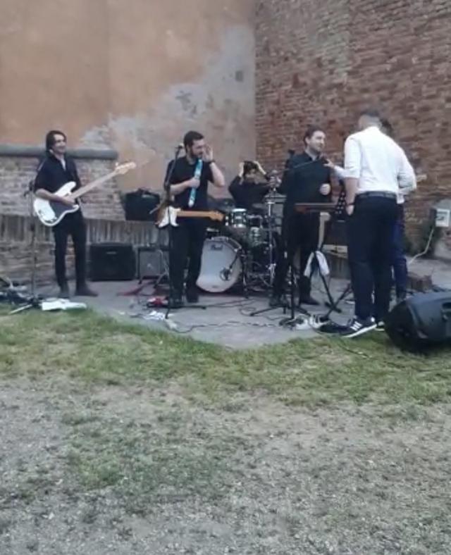 Andres e Stup Show - 2