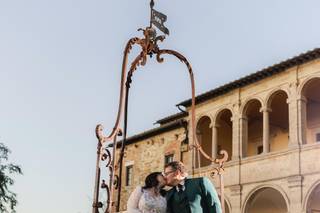 La Sposa di Firenze - 10