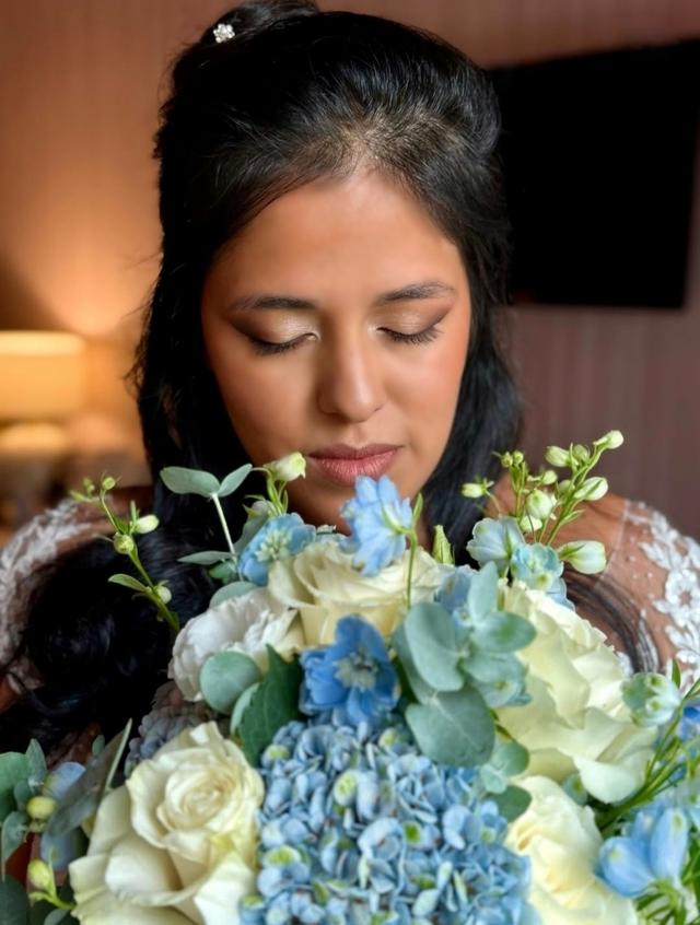 Ilaria Federici Mua - 1