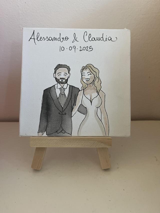 Erika Faustinella - 1