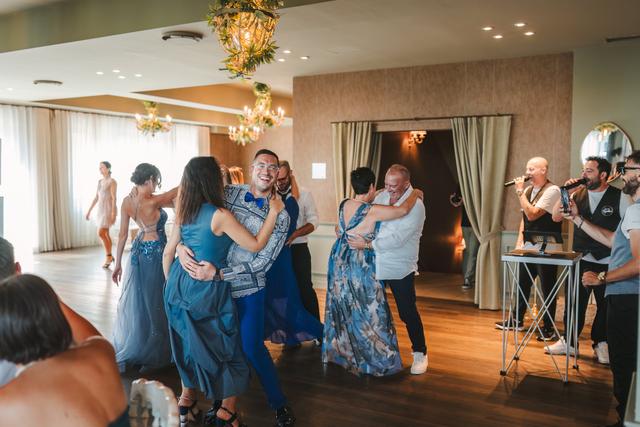 Fun Together By Cristian Leto - 4