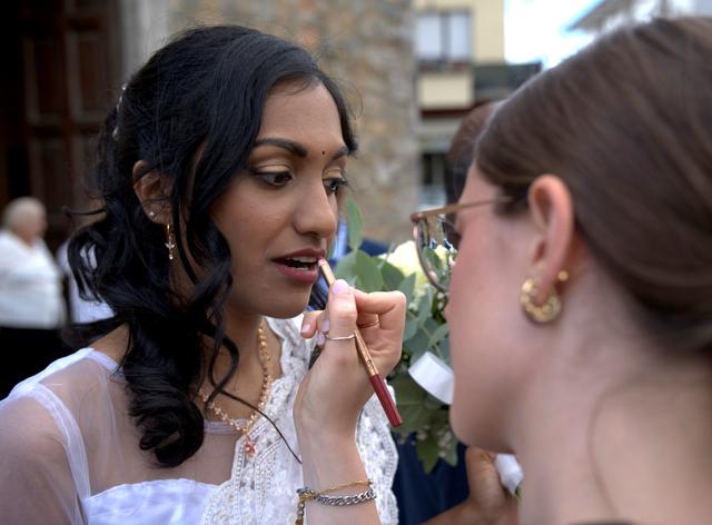 Martina Sandretti - 2