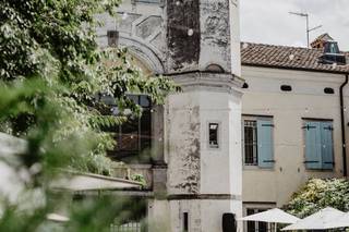 Villa Merlo Dragoni - 9