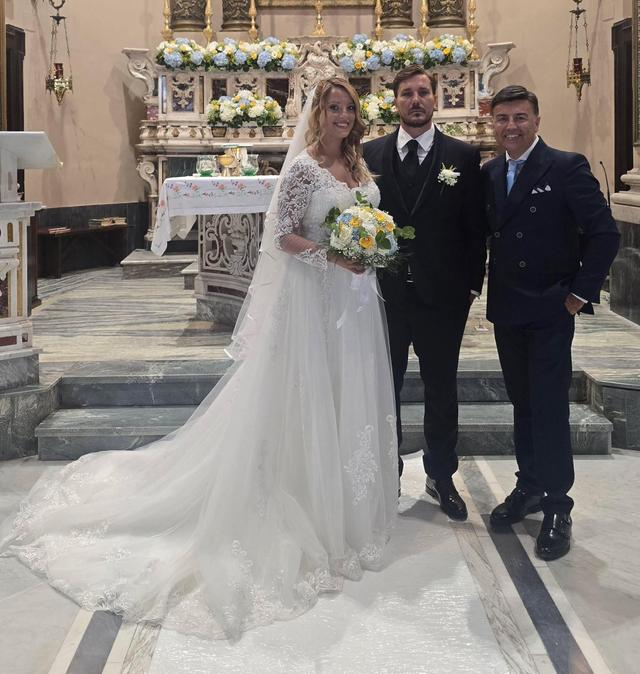 Carmine De Domenico Tenore - 2