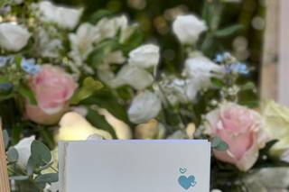 Le feste di Mirtillo - Allestimenti - 19