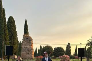 Swing me to the moon - 7