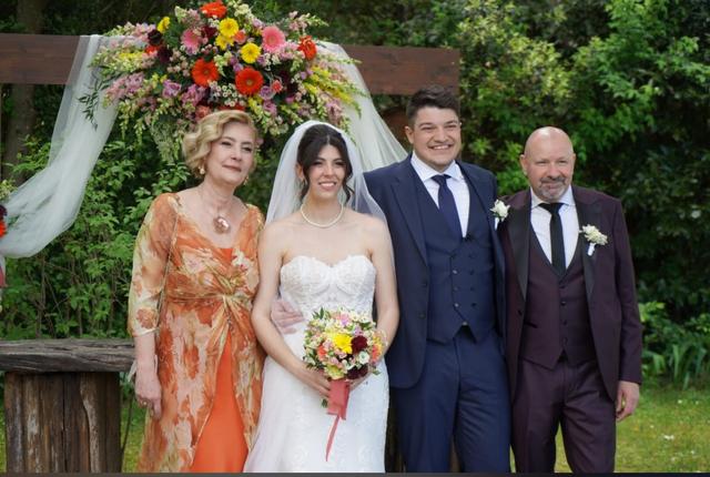 Il giardino delle meraviglie - 4