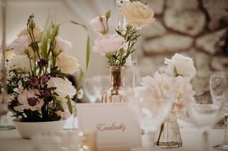 Carolina Floral Designer - 19