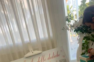 Simone Piccolo - Graphic & Wedding Designer - 9