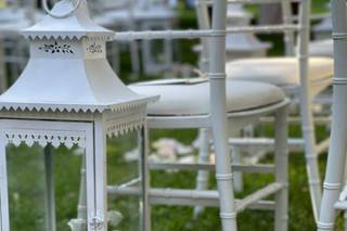 Le feste di Mirtillo - Allestimenti - 20