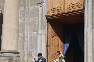 Il Salotto della Sposa - 6