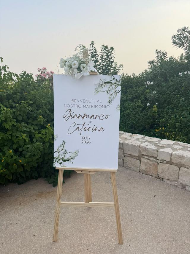 Charme App Wedding - 3
