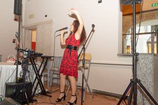 Nadia Galimberti Singer & Music Planner - 14