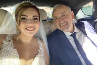 Anna Sorrentino Make Up - 9