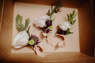 Carolina Floral Designer - 20