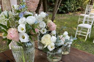 Le feste di Mirtillo - Allestimenti - 21