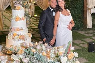 Loredana Giliberto Wedding & Event Planner - 1