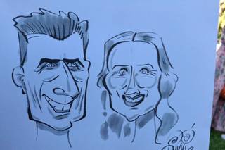 Caricaturista Divvì - 8